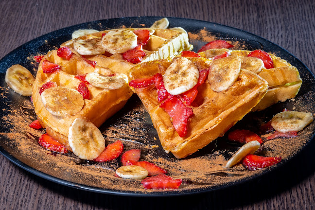 Comments and reviews of The Messy House Dessert Restaurant