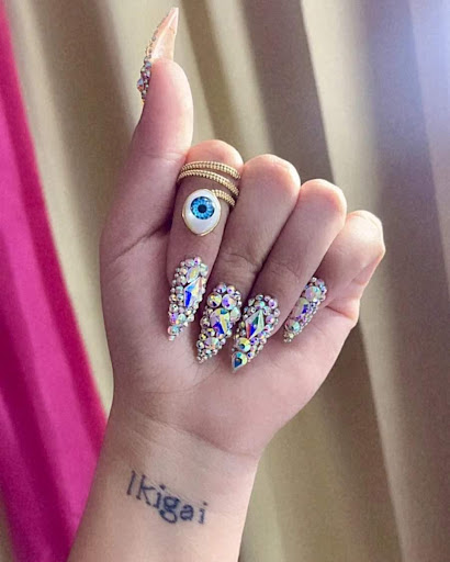 Nails Daniel - Visual
