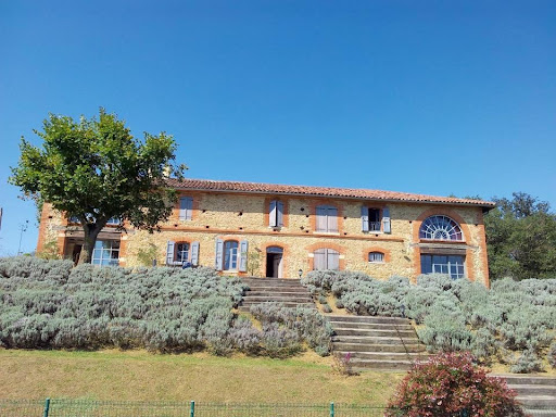 Photo de Gîte le Pézou