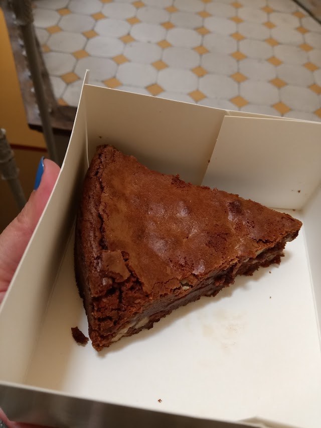 Suzanne la Patisserie