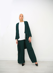 Photo n°23 de Amal Mode Saint Denis à Saint-Denis (Magasin de vêtements pour femmes)