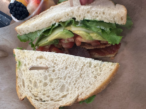Julie's Cafe - Thumbnail