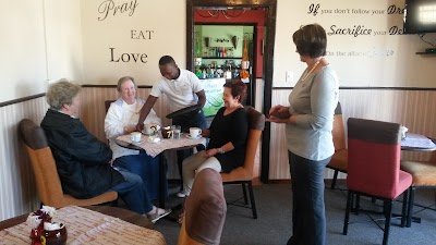 Photos of coffeelicious coffee shop