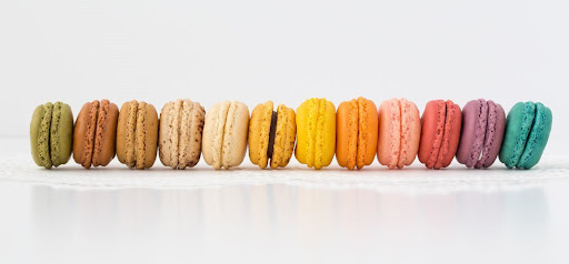 Le Macaron French Pastries Winter Park - Thumbnail
