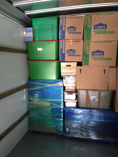 Favored Movers LLC - Visual