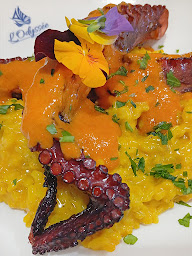 Photo n°41 de Restaurant L'Odyssée - Chez Mô à Antibes (Restaurant)