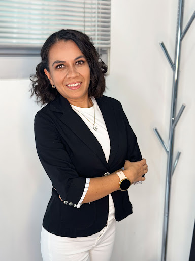Nutrióloga Ariadna Cervantes | Salud Nutricional CDMX y Online