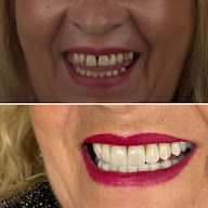 Dr Barros Diana à Vauréal