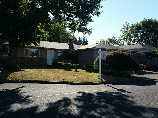 North Gresham Elementary School - Visual