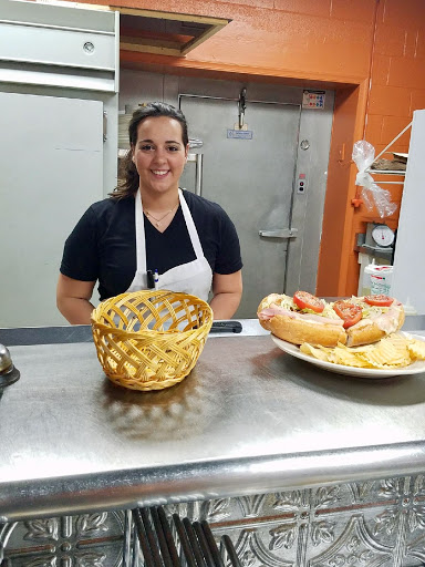 Lentini's - Visual