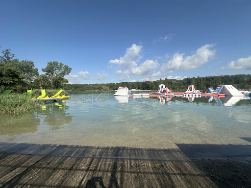 AquaJump | O'Vannades