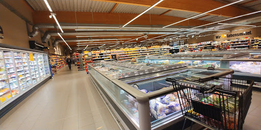 EDEKA Ehrlenbach & Nörr Frischemarkt - Thumbnail