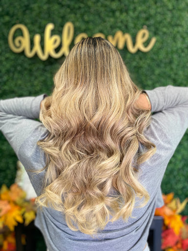 Dream Hair Makeup - Thumbnail