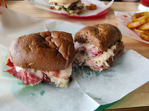 Billy's Time Out Deli - Thumbnail