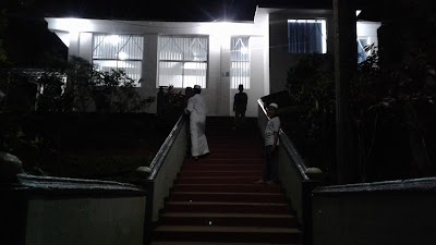 Photos of Dangolla Mosque
