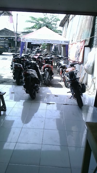 Photos of Sorum Resmi Honda Pt.bintang Alam Jaya Karang Satria