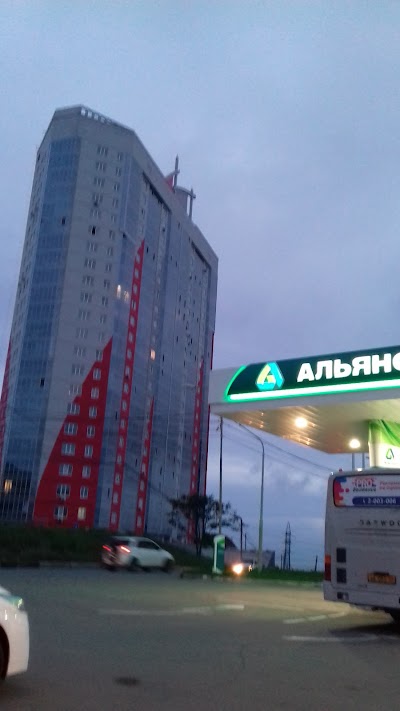 Photos of НК АЛЬЯНС