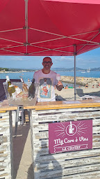 Photo n°15 de My cave à vins la ciotat à La Ciotat (Caviste)