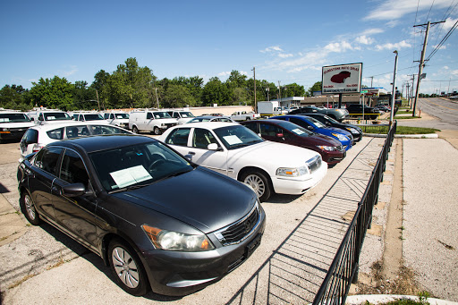 Gladstone Auto Sales - Thumbnail