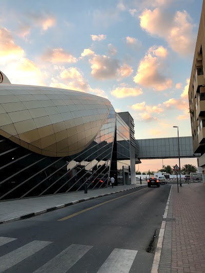 Photos of ADCB Metro Station 1
