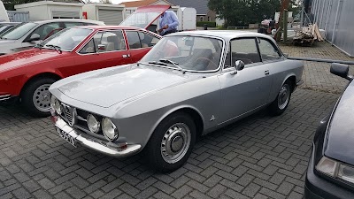Photos of Autobedrijven Jelle Talsma BV Alfa Romeo Fiat Lancia