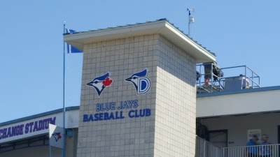 Photos of Dunedin Stadium