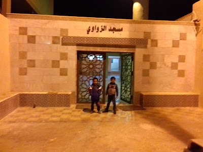 Photos of Alzwawie Massjed