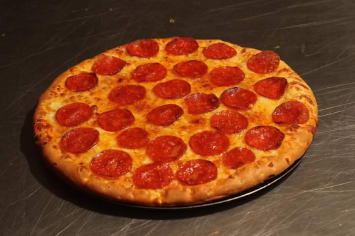 Velasco's pizza - Thumbnail