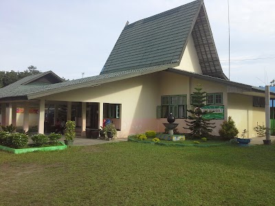 Photos of SMAN 1 Kelua