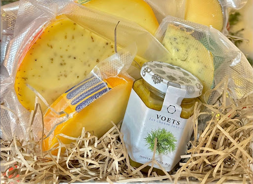 Dutch Cheeseman UK - Thumbnail
