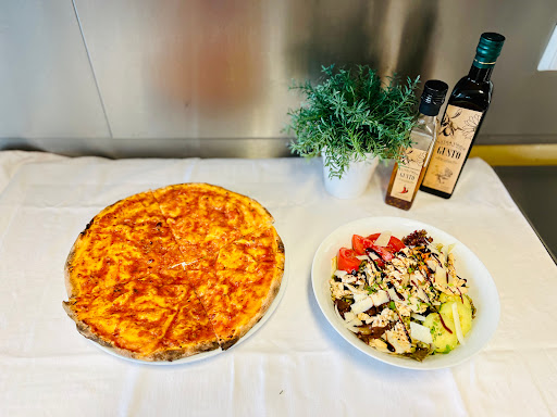 Restaurant Gusto TCN - Thumbnail