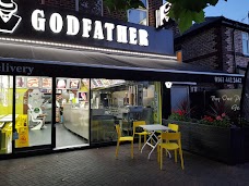 Godfather manchester