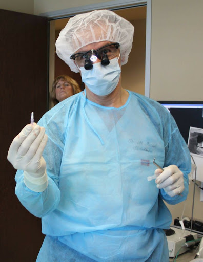 Mission Dental Implant Center - Thumbnail