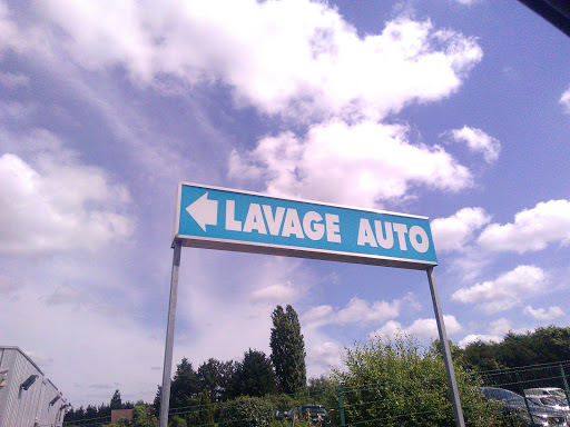 Lavage Auto Chambourcy - Thumbnail