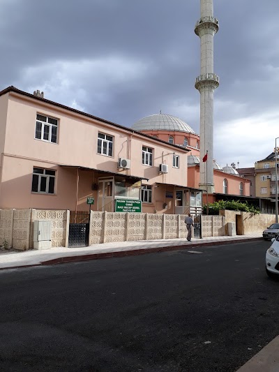 Hasan Tahsinpasa Mosque