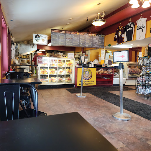 Big Dave's Bagels & Deli - Thumbnail