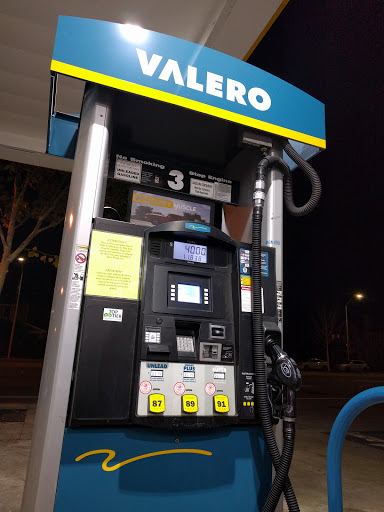 Valero of Palo Alto - Thumbnail