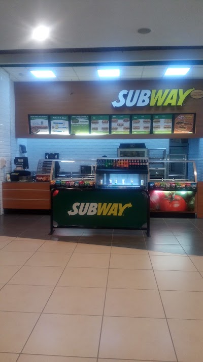 Photos of Subway TRM