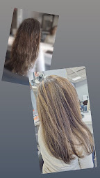 Photo n°12 de M' Coiff à Dieppe (Salon de coiffure)