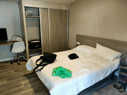 Camping Olite - Visual