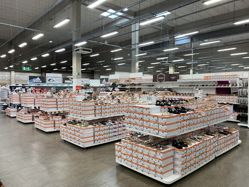 Gemo St Jean Luz Shoes And Clothing - Thumbnail