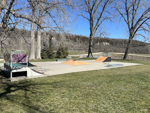 Wold Park - Visual