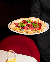 Photo n°13 de Giusé Trattoria à Paris (Restaurant italien)