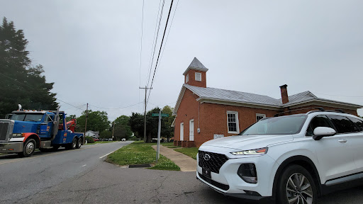 King Mission Baptist - Thumbnail