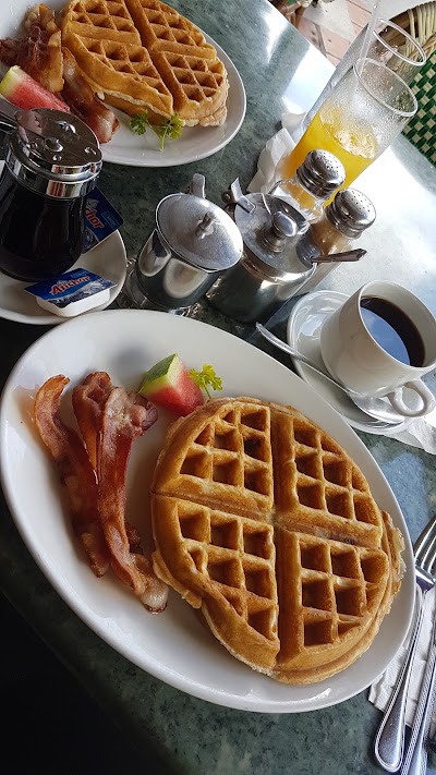 Photos of Steak House Grill & St. Lawrence Pizza Hut
