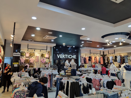 VERTICHE Espacio Aguascalientes - Visual