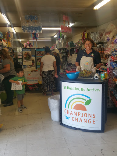 Novy Ranch Market