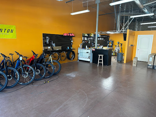 Open Trails Ebikes of Palmdale - Thumbnail