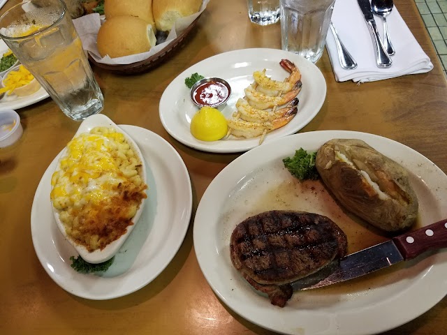 Cattlemen's Steakhouse