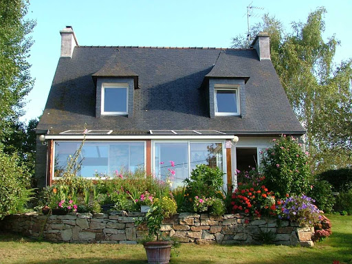 Photo de Camping Saint-Jean à Plougastel-Daoulas (29470)